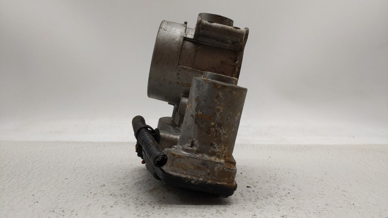 2013-2019 Ford Escape Throttle Body P/N:DS7E-9F991-AK DS7E-9F991-AD Fits Fits 2013 2014 2015 2016 2017 2018 2019 2020 OEM Us