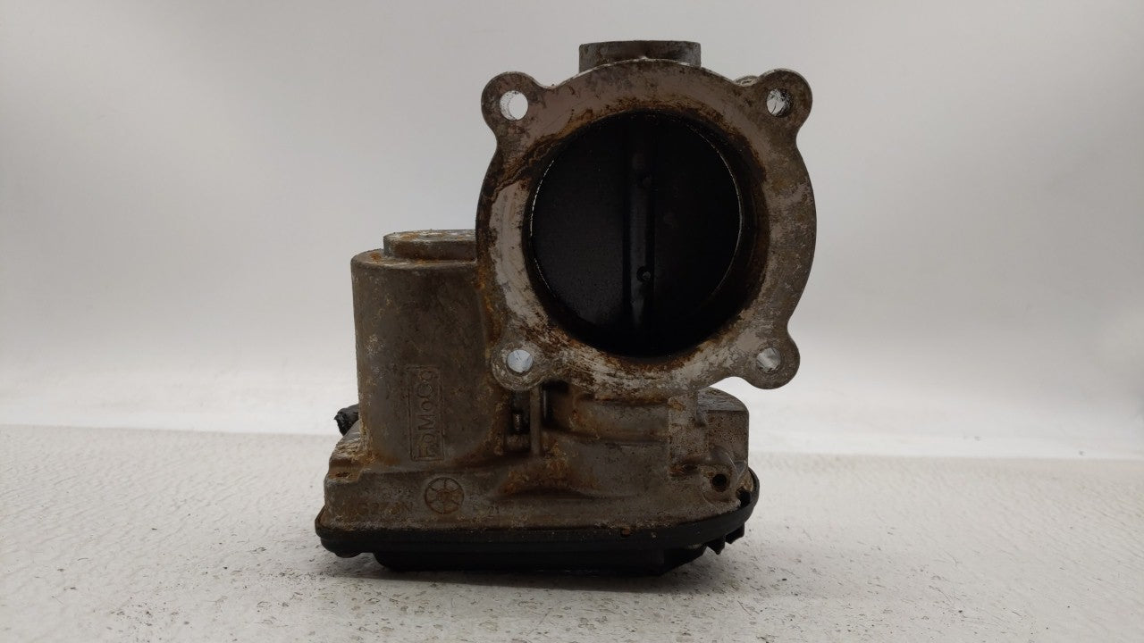 2013-2019 Ford Escape Throttle Body P/N:DS7E-9F991-AK DS7E-9F991-AD Fits Fits 2013 2014 2015 2016 2017 2018 2019 2020 OEM Us