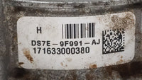 2013-2019 Ford Escape Throttle Body P/N:DS7E-9F991-AK DS7E-9F991-AD Fits Fits 2013 2014 2015 2016 2017 2018 2019 2020 OEM Us