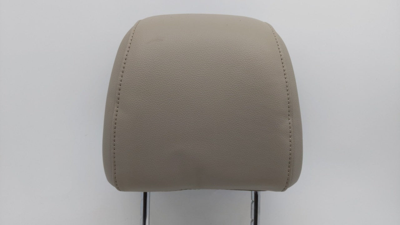 2016-2019 Ford Escape Headrest Head Rest Front Driver Passenger Seat - Oemusedautoparts1.com