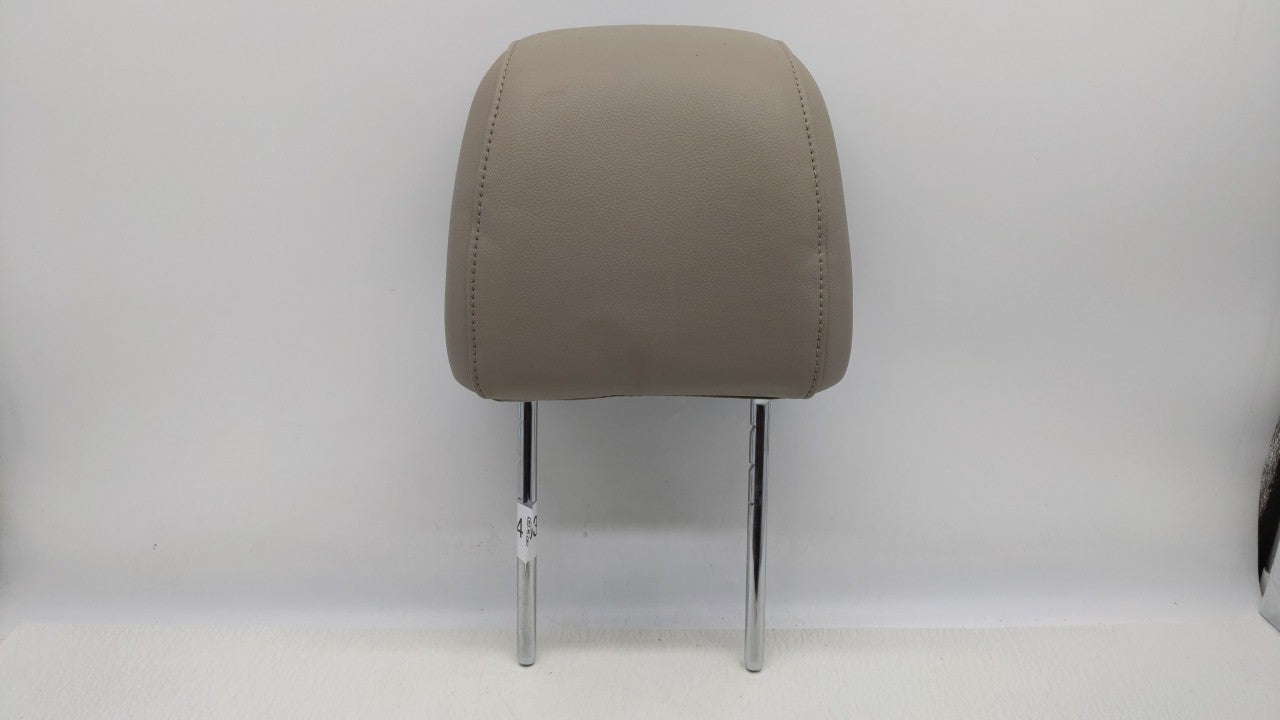 2016-2019 Ford Escape Headrest Head Rest Front Driver Passenger Seat - Oemusedautoparts1.com