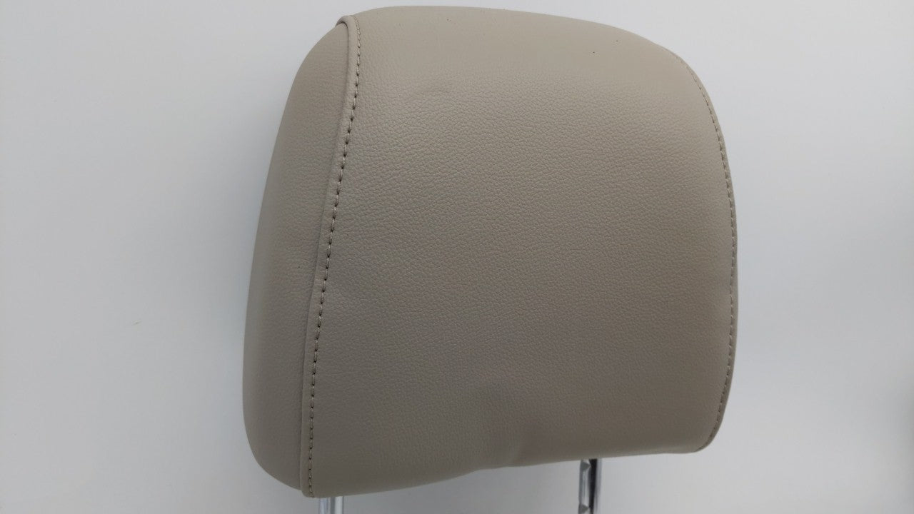 2016-2019 Ford Escape Headrest Head Rest Front Driver Passenger Seat - Oemusedautoparts1.com