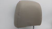 2016-2019 Ford Escape Headrest Head Rest Front Driver Passenger Seat - Oemusedautoparts1.com