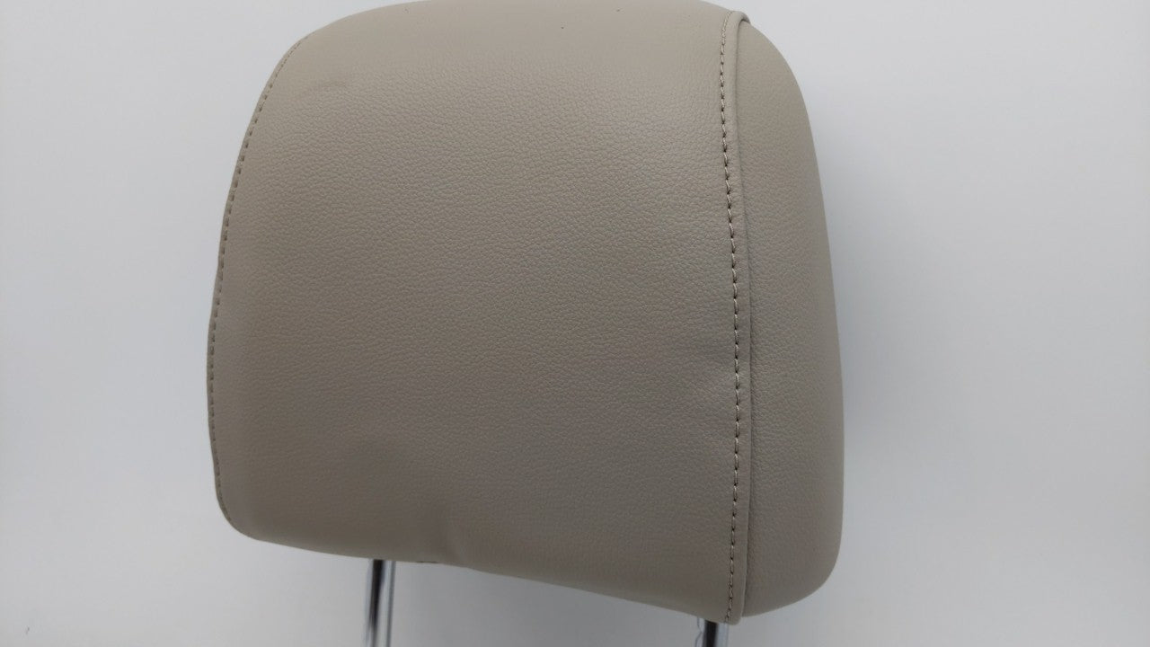 2016-2019 Ford Escape Headrest Head Rest Front Driver Passenger Seat - Oemusedautoparts1.com
