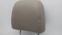 2016-2019 Ford Escape Headrest Head Rest Front Driver Passenger Seat - Oemusedautoparts1.com