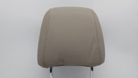 2016-2019 Ford Escape Headrest Head Rest Front Driver Passenger Seat - Oemusedautoparts1.com