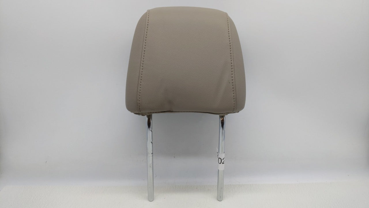 2016-2019 Ford Escape Headrest Head Rest Front Driver Passenger Seat - Oemusedautoparts1.com