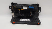 2018-2019 Ford Escape Climate Control Module Temperature AC/Heater Replacement P/N:GJ5T-18C612-CJ GJ5T-18C612-CH Fits OEM Us