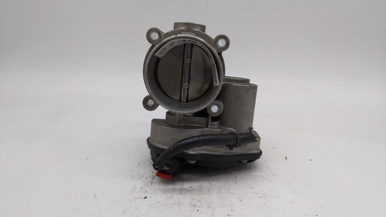 2013-2019 Ford Escape Throttle Body P/N:DS7E-9F991-AK DS7E-9F991-AD Fits Fits 2013 2014 2015 2016 2017 2018 2019 2020 OEM Us