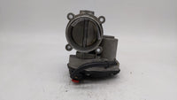 2013-2019 Ford Escape Throttle Body P/N:DS7E-9F991-AK DS7E-9F991-AD Fits Fits 2013 2014 2015 2016 2017 2018 2019 2020 OEM Us