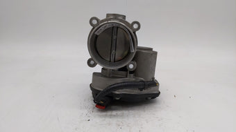 compare product 2013-2019 Ford Escape Throttle Body P/N:DS7E-9F991-AK DS7E-9F991-AD Fits Fits 2013 2014 2015 2016 2017 2018 2019 2020 OEM Used Auto Parts
