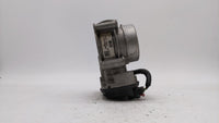2013-2019 Ford Escape Throttle Body P/N:DS7E-9F991-AK DS7E-9F991-AD Fits Fits 2013 2014 2015 2016 2017 2018 2019 2020 OEM Us