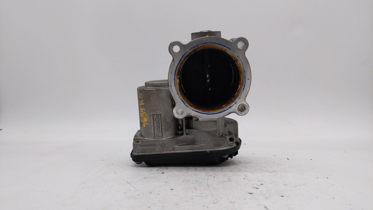 2013-2019 Ford Escape Throttle Body P/N:DS7E-9F991-AK DS7E-9F991-AD Fits Fits 2013 2014 2015 2016 2017 2018 2019 2020 OEM Us