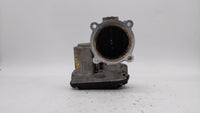 2013-2019 Ford Escape Throttle Body P/N:DS7E-9F991-AK DS7E-9F991-AD Fits Fits 2013 2014 2015 2016 2017 2018 2019 2020 OEM Us