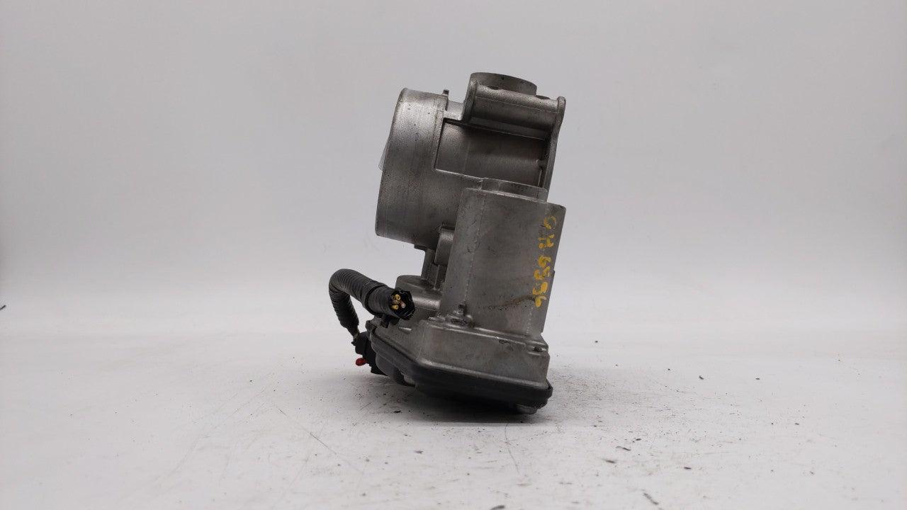 2013-2019 Ford Escape Throttle Body P/N:DS7E-9F991-AK DS7E-9F991-AD Fits Fits 2013 2014 2015 2016 2017 2018 2019 2020 OEM Us