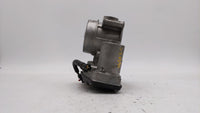 2013-2019 Ford Escape Throttle Body P/N:DS7E-9F991-AK DS7E-9F991-AD Fits Fits 2013 2014 2015 2016 2017 2018 2019 2020 OEM Us