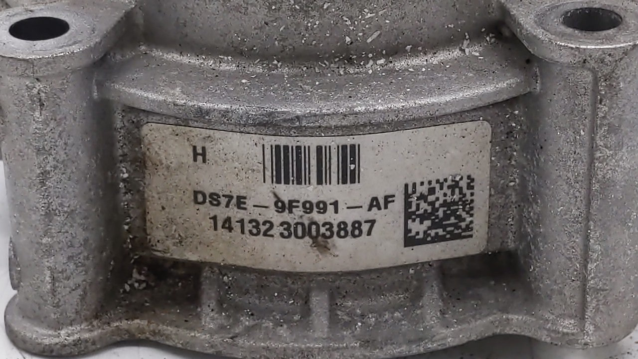 2013-2019 Ford Escape Throttle Body P/N:DS7E-9F991-AK DS7E-9F991-AD Fits Fits 2013 2014 2015 2016 2017 2018 2019 2020 OEM Us