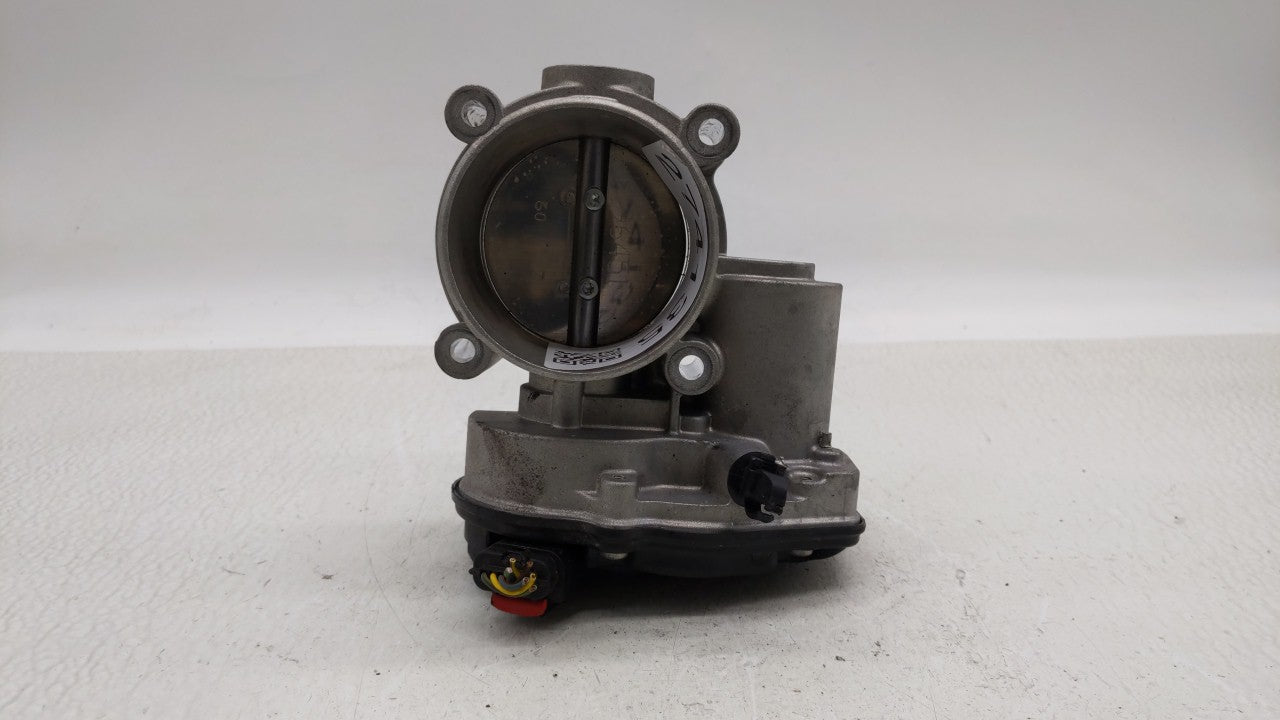 2013-2019 Ford Escape Throttle Body P/N:DS7E-9F991-AK DS7E-9F991-AD Fits Fits 2013 2014 2015 2016 2017 2018 2019 2020 OEM Us