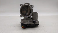 2013-2019 Ford Escape Throttle Body P/N:DS7E-9F991-AK DS7E-9F991-AD Fits Fits 2013 2014 2015 2016 2017 2018 2019 2020 OEM Us