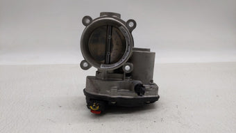compare product 2013-2019 Ford Escape Throttle Body P/N:DS7E-9F991-AK DS7E-9F991-AD Fits Fits 2013 2014 2015 2016 2017 2018 2019 2020 OEM Used Auto Parts