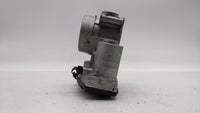 2013-2019 Ford Escape Throttle Body P/N:DS7E-9F991-AK DS7E-9F991-AD Fits Fits 2013 2014 2015 2016 2017 2018 2019 2020 OEM Us