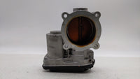 2013-2019 Ford Escape Throttle Body P/N:DS7E-9F991-AK DS7E-9F991-AD Fits Fits 2013 2014 2015 2016 2017 2018 2019 2020 OEM Us