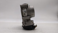 2013-2019 Ford Escape Throttle Body P/N:DS7E-9F991-AK DS7E-9F991-AD Fits Fits 2013 2014 2015 2016 2017 2018 2019 2020 OEM Us