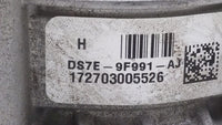 2013-2019 Ford Escape Throttle Body P/N:DS7E-9F991-AK DS7E-9F991-AD Fits Fits 2013 2014 2015 2016 2017 2018 2019 2020 OEM Us
