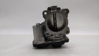 2017-2019 Ford Escape Throttle Body P/N:DS7G-9F991-BB DS7G-9E991-BB, DS7G-9F991-CA Fits Fits 2014 2015 2016 2017 2018 2019 O