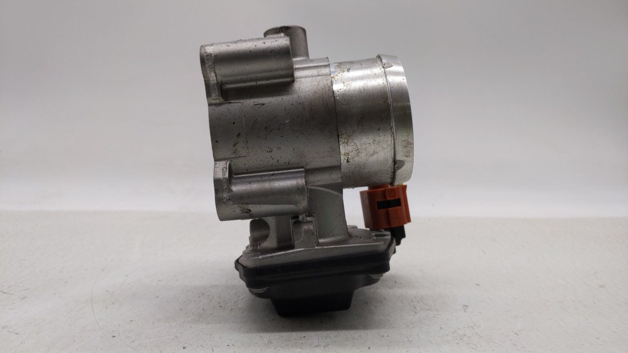 2017-2019 Ford Escape Throttle Body P/N:DS7G-9F991-BB DS7G-9E991-BB, DS7G-9F991-CA Fits Fits 2014 2015 2016 2017 2018 2019 O
