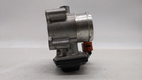 2017-2019 Ford Escape Throttle Body P/N:DS7G-9F991-BB DS7G-9E991-BB, DS7G-9F991-CA Fits Fits 2014 2015 2016 2017 2018 2019 O