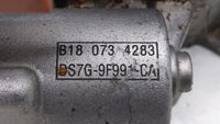 2017-2019 Ford Escape Throttle Body P/N:DS7G-9F991-BB DS7G-9E991-BB, DS7G-9F991-CA Fits Fits 2014 2015 2016 2017 2018 2019 O
