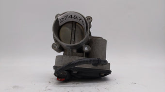 compare product 2013-2019 Ford Escape Throttle Body P/N:DS7E-9F991-AK DS7E-9F991-AD Fits Fits 2013 2014 2015 2016 2017 2018 2019 2020 OEM Used Auto Parts
