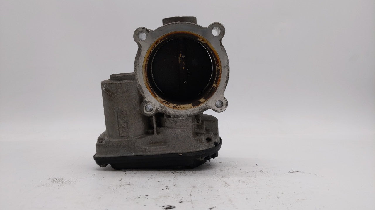 2013-2019 Ford Escape Throttle Body P/N:DS7E-9F991-AK DS7E-9F991-AD Fits Fits 2013 2014 2015 2016 2017 2018 2019 2020 OEM Us