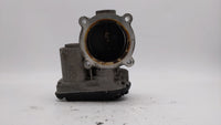2013-2019 Ford Escape Throttle Body P/N:DS7E-9F991-AK DS7E-9F991-AD Fits Fits 2013 2014 2015 2016 2017 2018 2019 2020 OEM Us