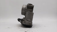 2013-2019 Ford Escape Throttle Body P/N:DS7E-9F991-AK DS7E-9F991-AD Fits Fits 2013 2014 2015 2016 2017 2018 2019 2020 OEM Us