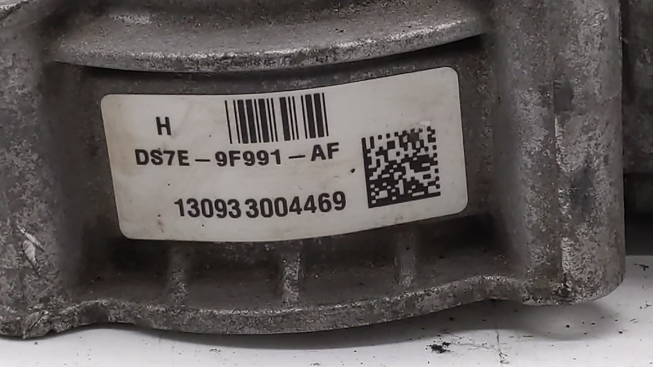 2013-2019 Ford Escape Throttle Body P/N:DS7E-9F991-AK DS7E-9F991-AD Fits Fits 2013 2014 2015 2016 2017 2018 2019 2020 OEM Us