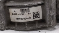 2013-2019 Ford Escape Throttle Body P/N:DS7E-9F991-AK DS7E-9F991-AD Fits Fits 2013 2014 2015 2016 2017 2018 2019 2020 OEM Us