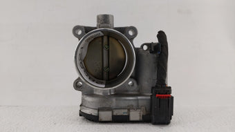 compare product 2017-2019 Ford Escape Throttle Body P/N:DS7E-9F991-BB Fits Fits 2014 2015 2016 2017 2018 2019 OEM Used Auto Parts