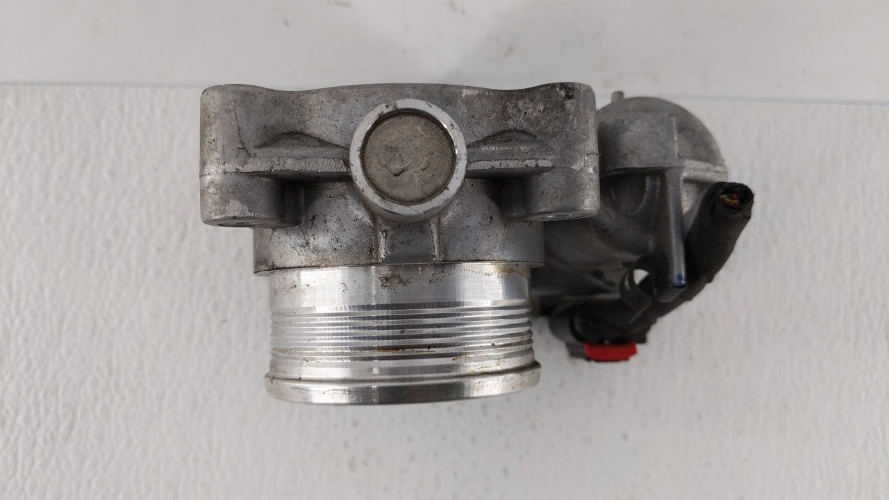 2017-2019 Ford Escape Throttle Body P/N:DS7E-9F991-BB Fits Fits 2014 2015 2016 2017 2018 2019 OEM Used Auto Parts - Oemuseda