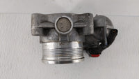 2017-2019 Ford Escape Throttle Body P/N:DS7E-9F991-BB Fits Fits 2014 2015 2016 2017 2018 2019 OEM Used Auto Parts - Oemuseda