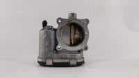 2017-2019 Ford Escape Throttle Body P/N:DS7E-9F991-BB Fits Fits 2014 2015 2016 2017 2018 2019 OEM Used Auto Parts - Oemuseda