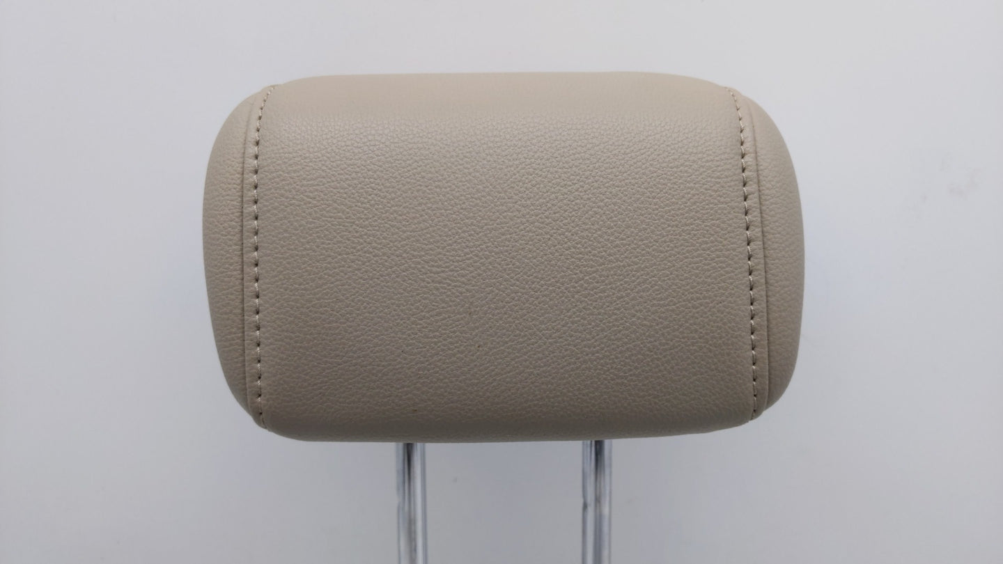 2016-2019 Ford Escape Headrest Head Rest Rear Center Seat Fits Fits 2016 2017 2018 2019 OEM Used Auto Parts - Oemusedautopar