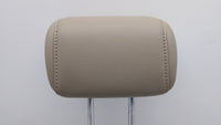 2016-2019 Ford Escape Headrest Head Rest Rear Center Seat Fits Fits 2016 2017 2018 2019 OEM Used Auto Parts - Oemusedautopar