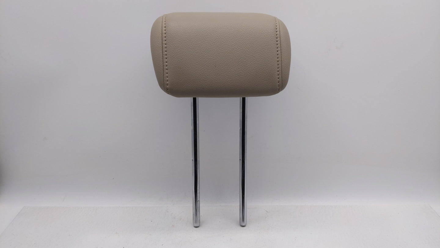 2016-2019 Ford Escape Headrest Head Rest Rear Center Seat Fits Fits 2016 2017 2018 2019 OEM Used Auto Parts - Oemusedautopar