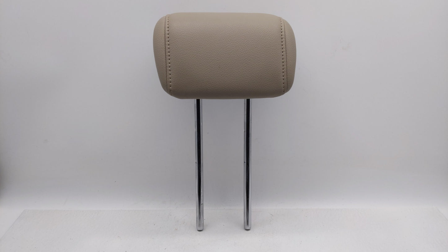 2016-2019 Ford Escape Headrest Head Rest Rear Center Seat Fits Fits 2016 2017 2018 2019 OEM Used Auto Parts - Oemusedautopar