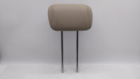 2016-2019 Ford Escape Headrest Head Rest Rear Center Seat Fits Fits 2016 2017 2018 2019 OEM Used Auto Parts - Oemusedautopar
