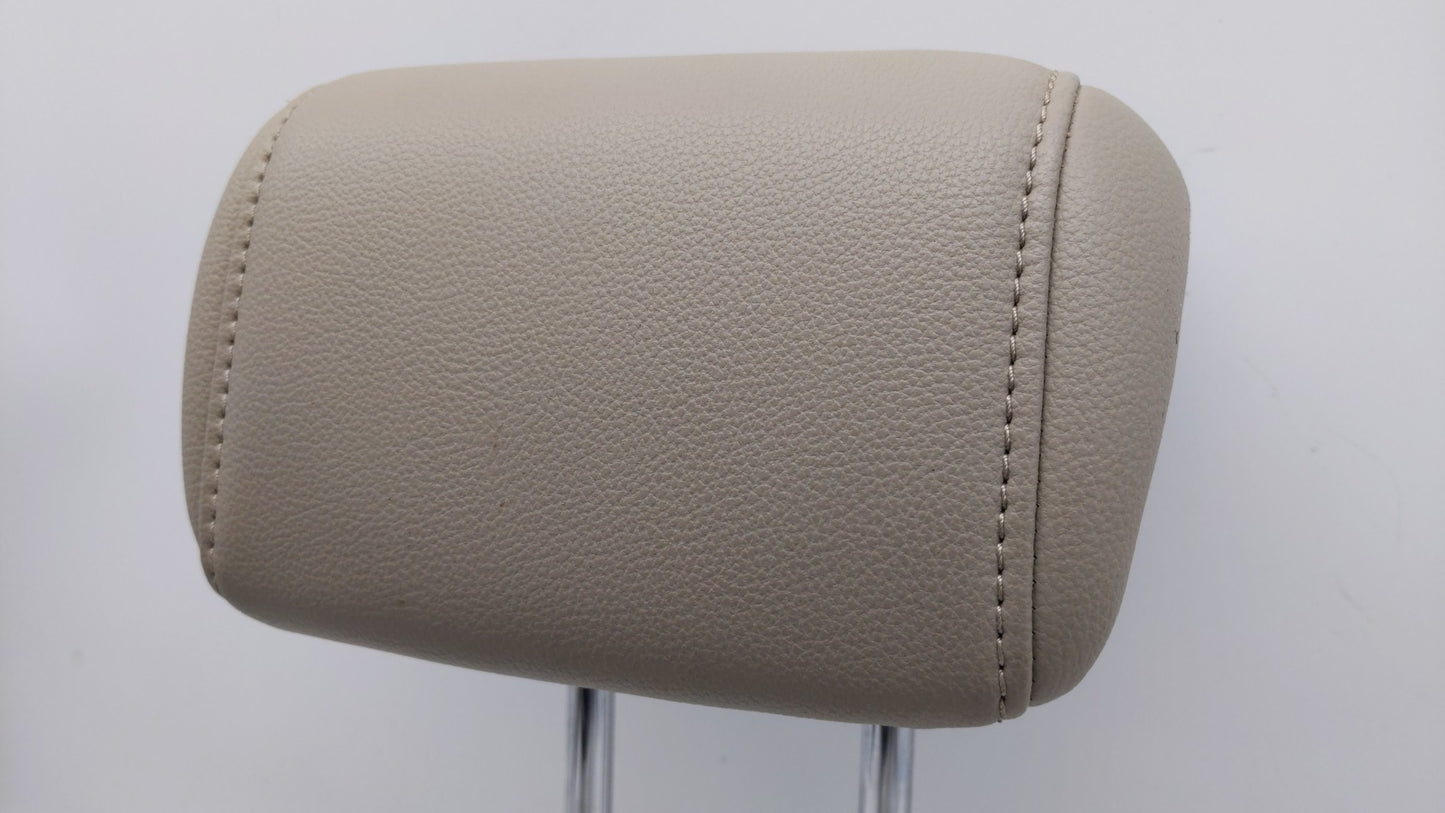 2016-2019 Ford Escape Headrest Head Rest Rear Center Seat Fits Fits 2016 2017 2018 2019 OEM Used Auto Parts - Oemusedautopar