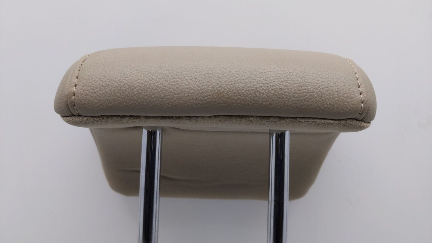 2016-2019 Ford Escape Headrest Head Rest Rear Center Seat Fits Fits 2016 2017 2018 2019 OEM Used Auto Parts - Oemusedautopar