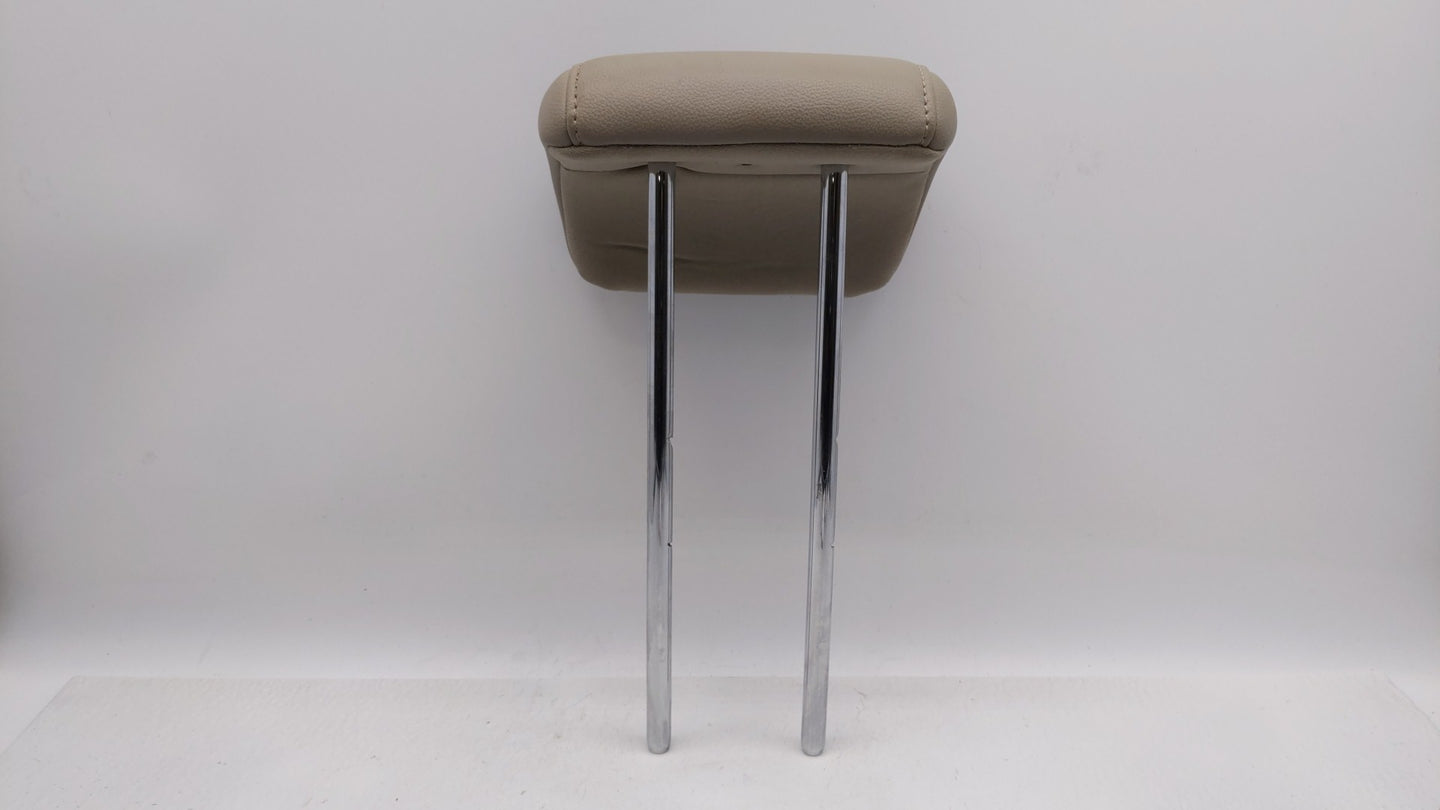 2016-2019 Ford Escape Headrest Head Rest Rear Center Seat Fits Fits 2016 2017 2018 2019 OEM Used Auto Parts - Oemusedautopar